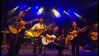 The Best of Gipsy Kings - live at  Nisville 2018