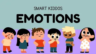 Emotions and Feelings Visual | Flash Cards for Learning | Feelings and emotions | English vocabulary