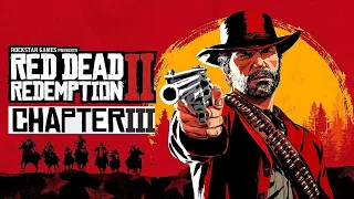 Red Dead Redemption 2 - Глава 3: Полуостров Клеменса/Chapter III: Clemens Point