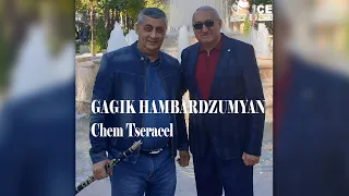 Gagik Hambardzumyan - Chem Tseracel | Армянская музыка | Armenian music | Հայկական երաժշտություն