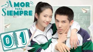 Amor Para Siempre 💋💖｜Episodio 01 Completo (Forever Love)【ESP SUB】