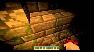 Minecraft: THE STAIRCASE - SO MANY JUMP SCARES! (Horror Map)