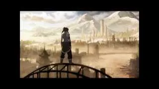 Hardboiled...Afraid - Legend of Korra Soundtrack