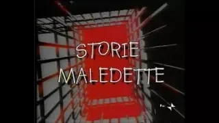 STORIE MALEDETTE:  mi sposo, non posso amarti