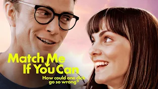 Match Me If You Can (2023) | trailer