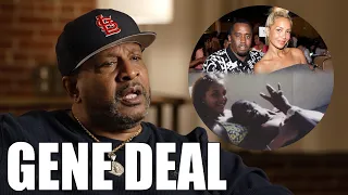 Gene Deal Exposes Diddy's Disturbing Obsession With 2Pac.