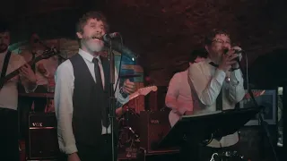 🇬🇧  Nowhere Man - MAGICAL MYSTERY BAND (live at The Cavern Club Front Stage)