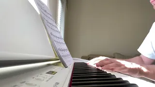 That One Song Everyone Plays On The Piano