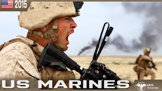 US Marines | "Semper Fidelis"