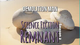 Movie: Demolition Man (1993)