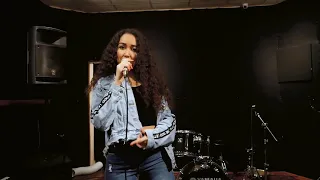 AZALIYA - Thank you, next (Ariana Grande cover)