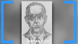 Could new technology use DNA to identify DB Cooper? | NewsNation Now