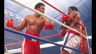 13 minut burzy. George Foreman vs. Ron Lyle [LEGENDARNE WALKI]