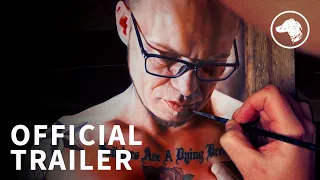 The Painter And The Thief - Official UK Trailer