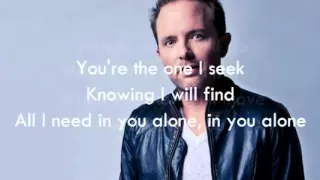 Chris Tomlin - I Will Follow