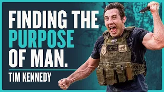 Tim Kennedy - Lessons Learned Through Pain