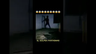 Cómo Cuando No Le Tienes Miedo A Los Fantasmas🤣