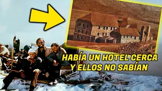 5 COSAS QUE NO SABÍAS SOBRE EL MILAGRO DE LOS ANDES