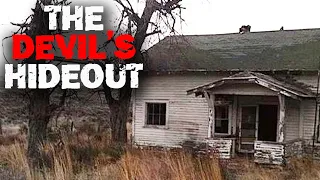 Top 10 EVIL Places In North America Too Scary For Urban Explorers