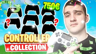 KOLEKCIJA MOJIH PS4/Xbox KONTROLERA - 750e