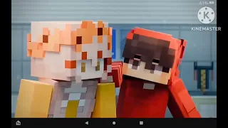 @cashminecraft  and @nico-mc  Lost Or Found (1 Hour Verison)