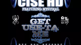 DJ Precise - Get Use Ta Me ft. Mystikal