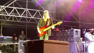 Roger Glover Bass Solo & Black Night Intro (Deep Purple Live Istanbul 25.05.2022)