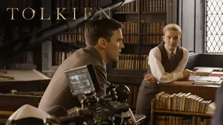TOLKIEN | Tolkien's Story | FOX Searchlight