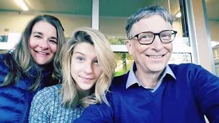 Bill Gates Once Said He Won’t Leave Any Money To His Children, Turns Out