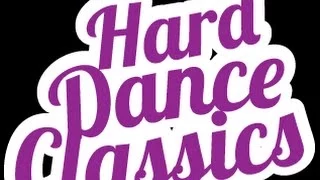 Hard Dance Classics 3 Hour Live Vinyl Set - Pre 2005 (Tidy)