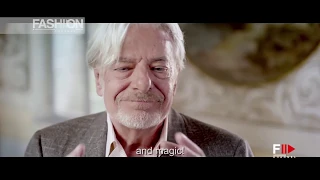 CARUSO presents The Good Italian III The Magic of Naples with Giancarlo Giannini by Fashion Channel