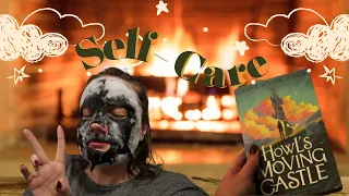 Self-care Before And After Therapy | Willow Elizabeth