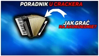 Jak zagrać W moim ogródeczku rośnie różyczka