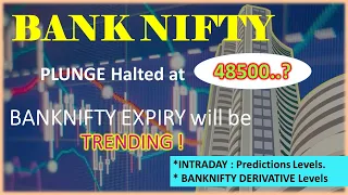 Tomorrow Stock Market Analysis in Telugu I 29th May I #bankniftytelugu  #bankniftyprediction