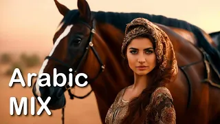 Arabic House Music 🐪 Egyptian Music 🐪 Arabic Song Vol.134