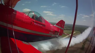 Brian Correll - Cameron Mo Airshow