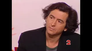 Bernard-Henri Lévy - L'Heure de Vérité : Bosna! (15 mai 1994)