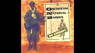Orchestre National de Barbès- En Concert