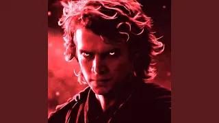 Anakin's gone i am what remains
