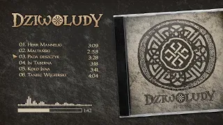 Dziwoludy - Pada deszczyk