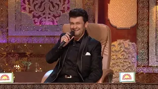 Sonu Nigam share his First Flim experience with Deyasini😄😄/Super Singer Season 3/ @SonuNigam