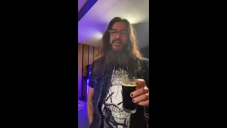 Robb Flynn Acoustic Happy Hour June 19th, 2020 🍺🍻🥃🍹🍾