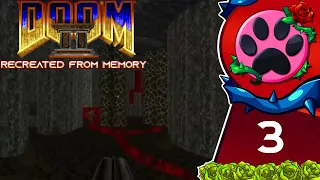 The Most Memorable Part of DOOM II Apparently (Part 3)