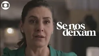 Se nos Deixam - Encerramento na Globo em 2022