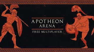 Apotheon Arena – Трейлер (PC)