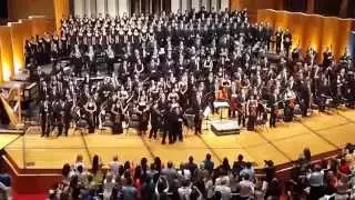 Caballo Viejo - Gustavo Dudamel