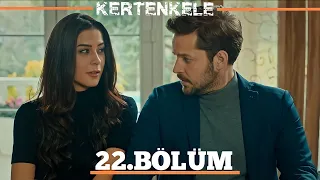 Kertenkele Yeniden Doğuş 22. Bölüm (FİNAL)