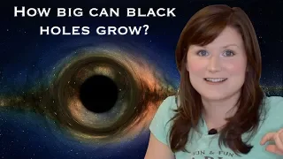 How massive can black holes grow?