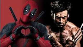 Logan Deadpool bakal tayang film terbaru (trailer) official