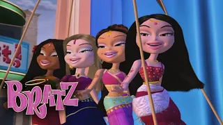 Bratz Genie Magic Part 3 HD! | Bratz Series Full Episodes